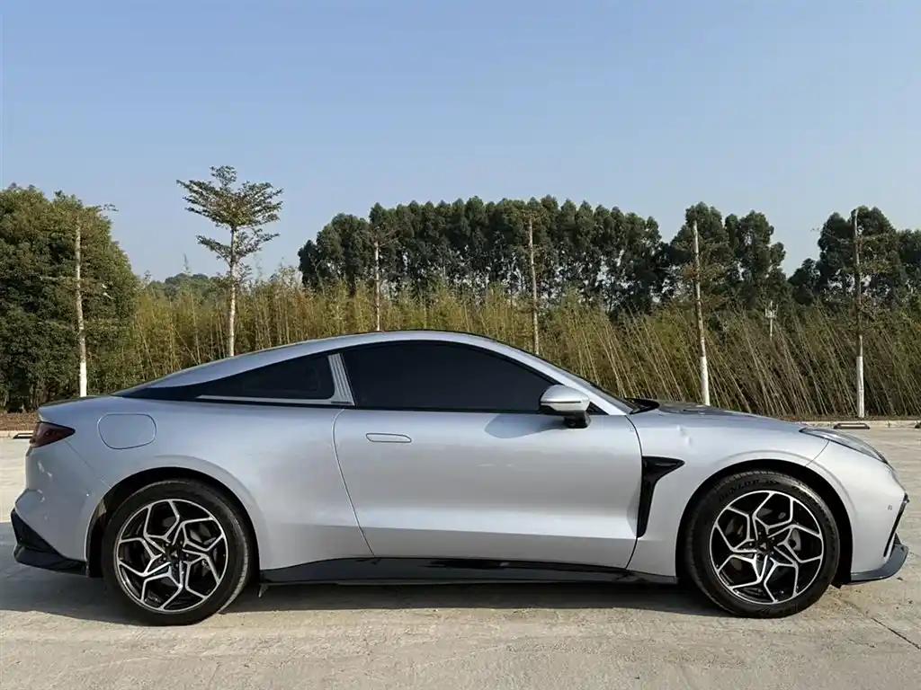 Neta GT 560 2023 Stylish Power Electric Vehicle Hatchback