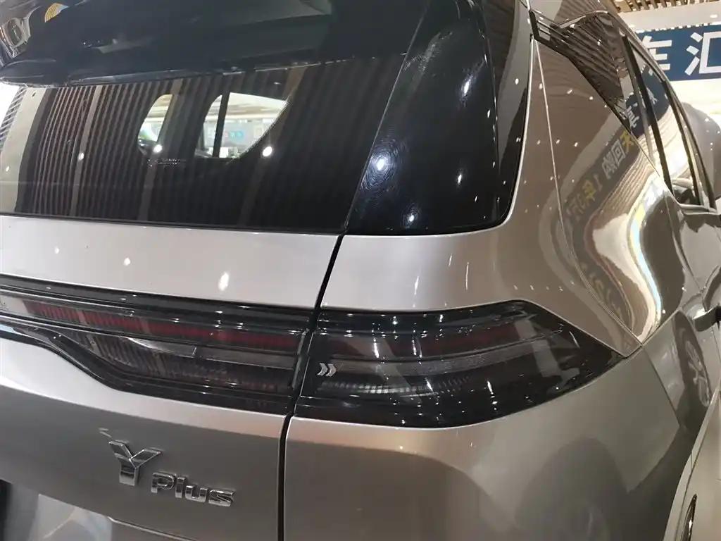 AION Y 2022 Electric SUV Luxury in China