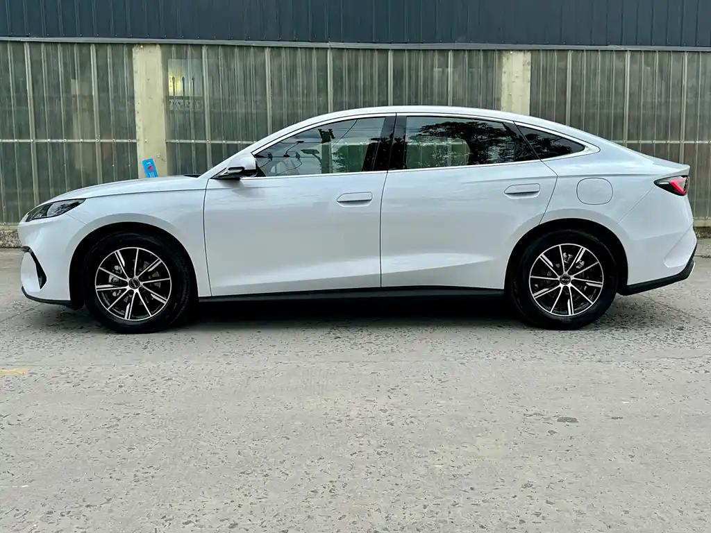 BYD Seal 06 EV 2025 China Electric Sedan Used