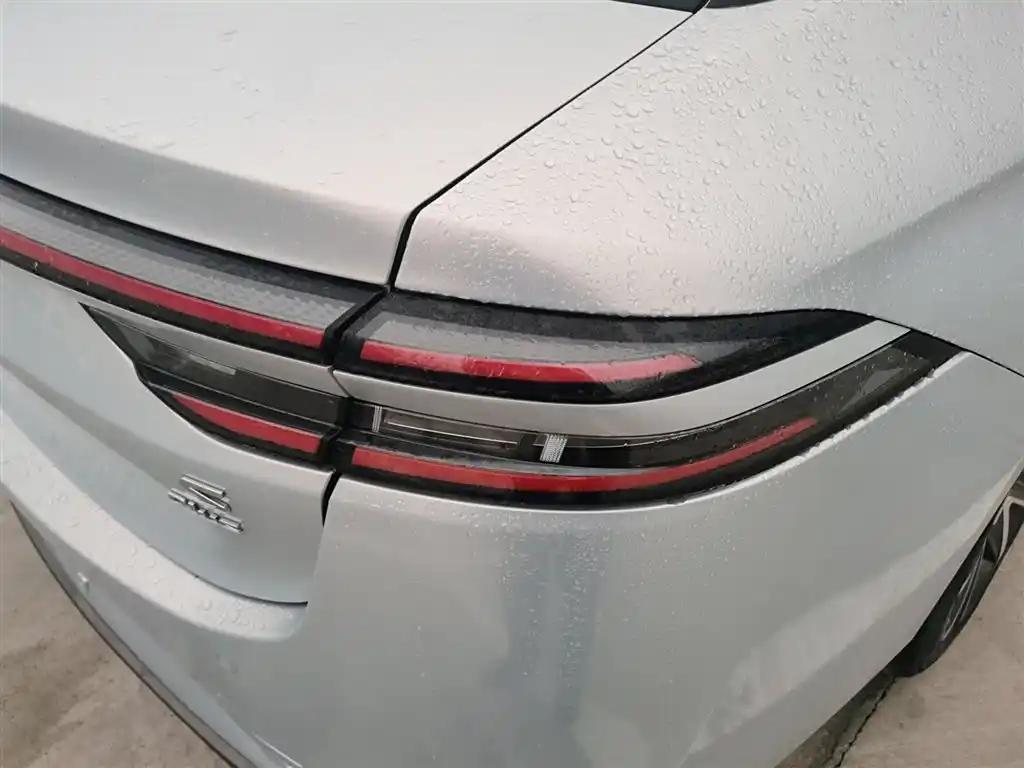 2022 AION S Plus Used Smart Electric Car