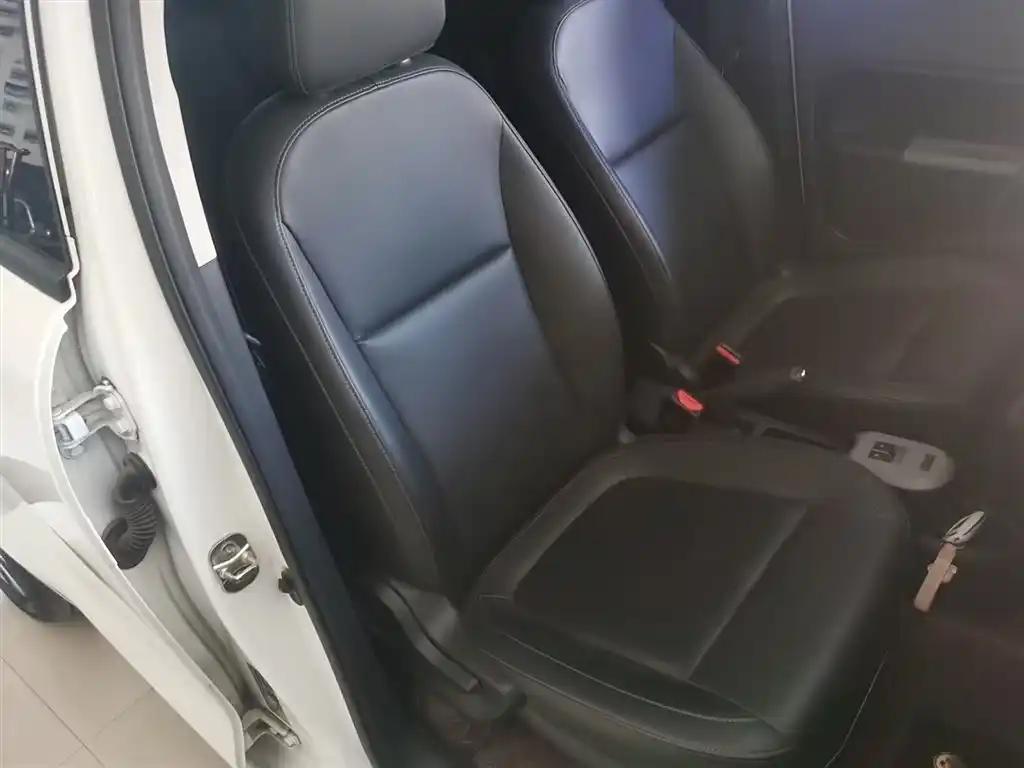 ORA Black Cat 2021 Used Electric Hatchback Affordable