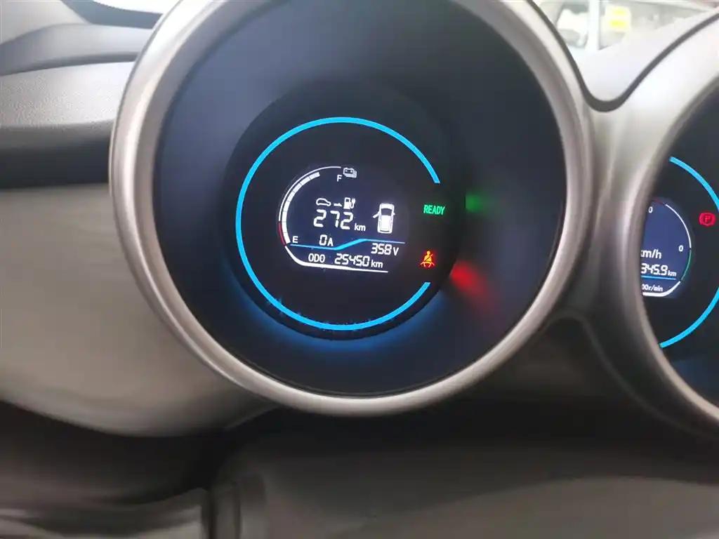 ORA Black Cat 2021 Used Electric Hatchback Affordable