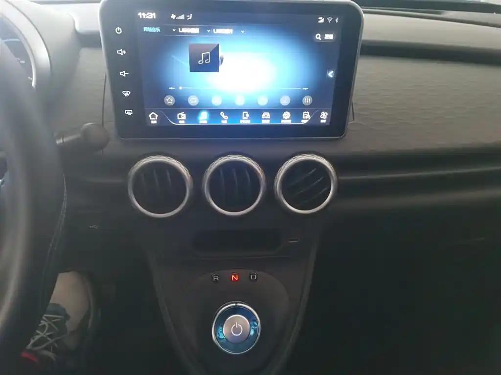 ORA Black Cat 2021 Used Electric Hatchback Affordable