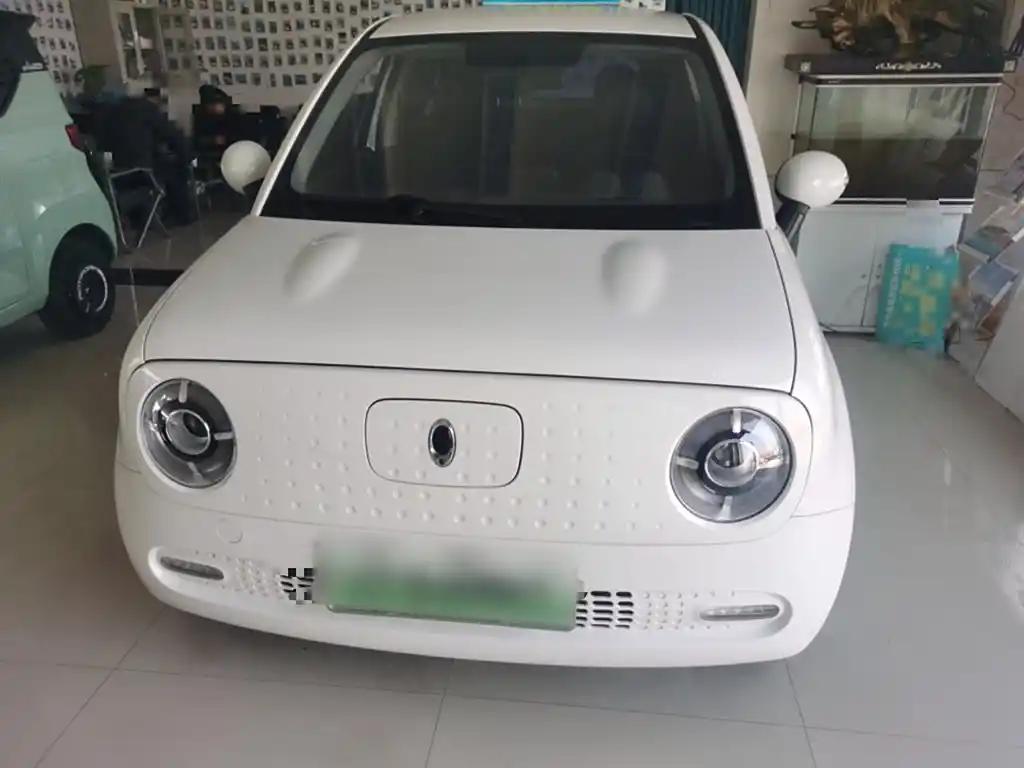 ORA Black Cat 2021 Used Electric Hatchback Affordable