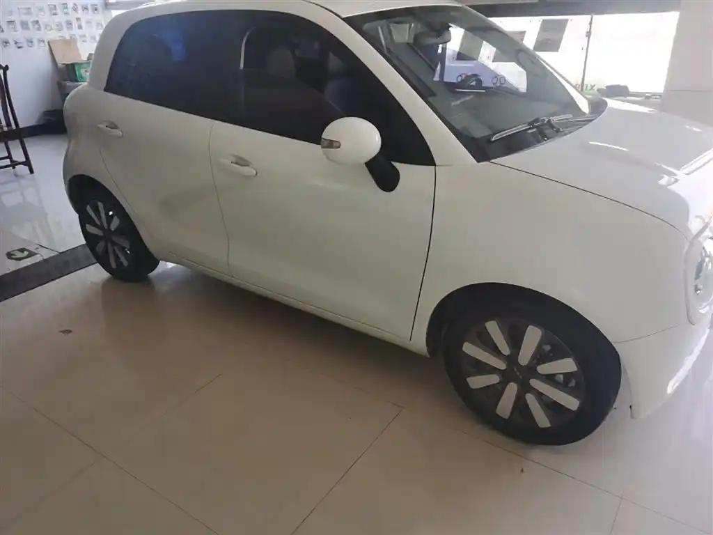 ORA Black Cat 2021 Used Electric Hatchback Affordable