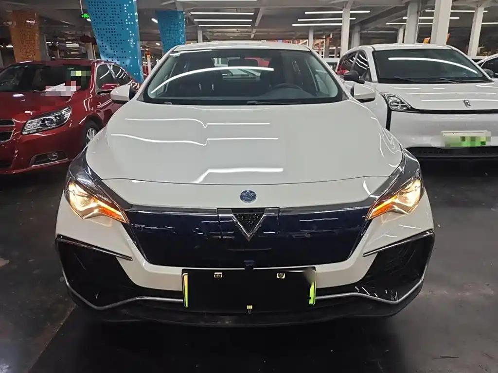 2024 Venucia D60 Renewable Energy Cars