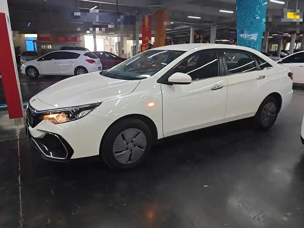 2024 Venucia D60 Renewable Energy Cars