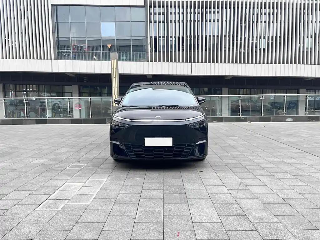 Xpeng X9 2024 Best Electric Car with Panoramic Sunroof