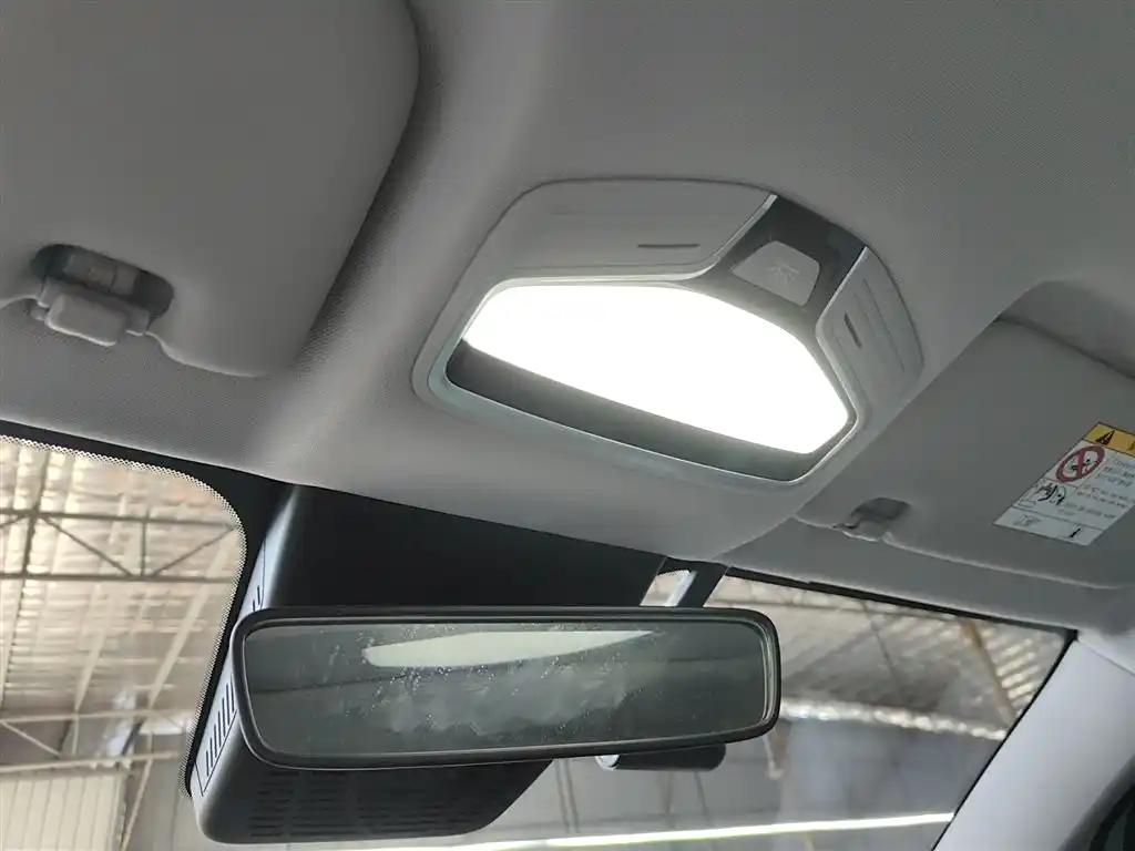 Geely Geometry E 2023 5 Seater Electric SUV