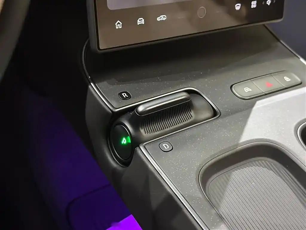 2025 NIO ET5T China White Electric Sedan Cars