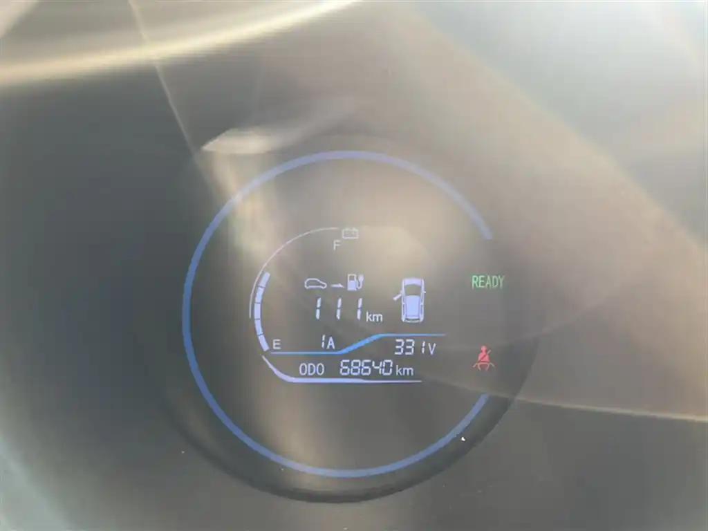 ORA Black Cat 2020 Red Affordable New Energy Mini Car