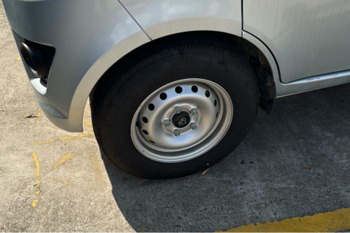 Shenqi T10EV 2024 Reliable Chinese Electric Vehicle Truck Low Mileage