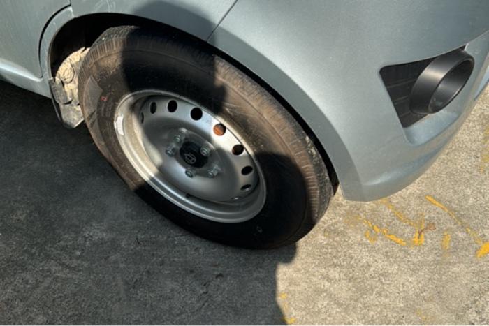 Shenqi T10EV 2024 Reliable Chinese Electric Vehicle Truck Low Mileage