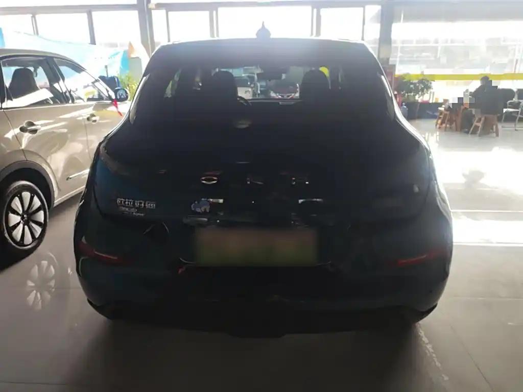 ORA Good Cat 2023 Premium Low Mileage Tiny Electric Cars