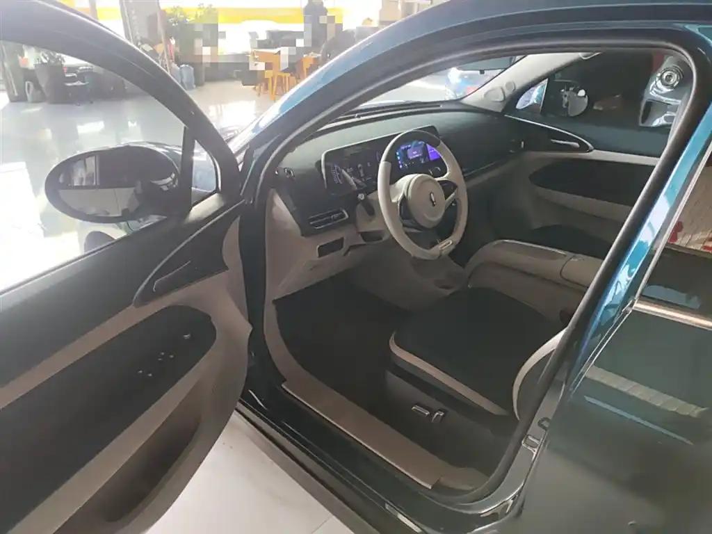 ORA Good Cat 2023 Premium Low Mileage Tiny Electric Cars