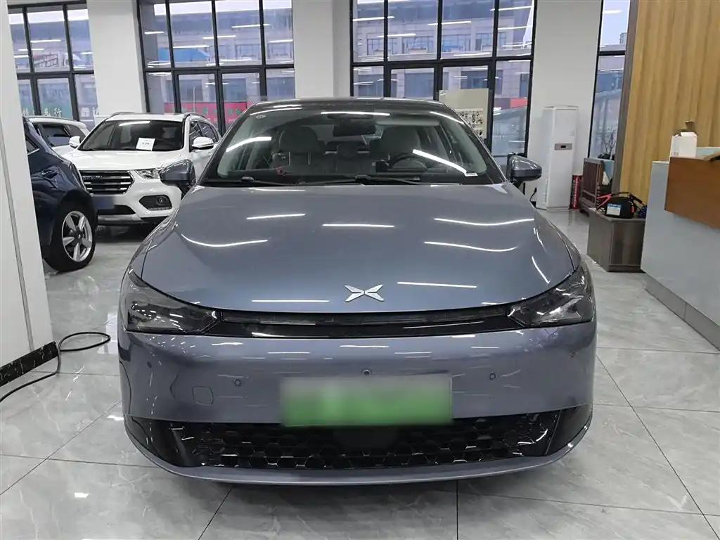 Xpeng P5 2023 New Energy Vehicles in China Big Discount