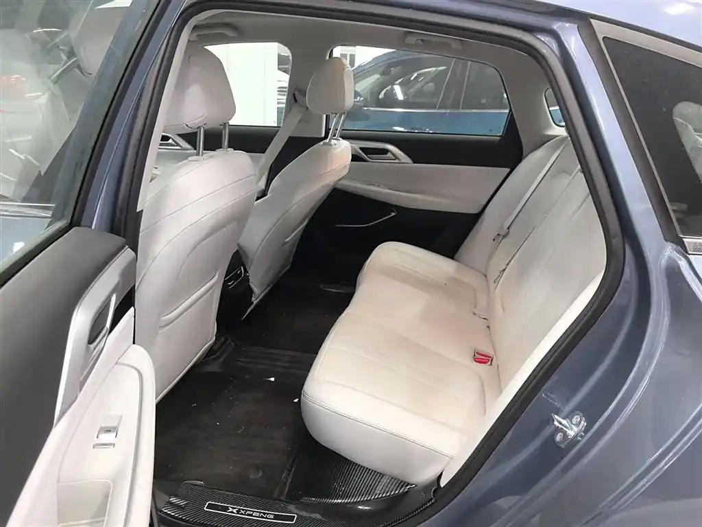 Xpeng P5 2023 New Energy Vehicles in China Big Discount