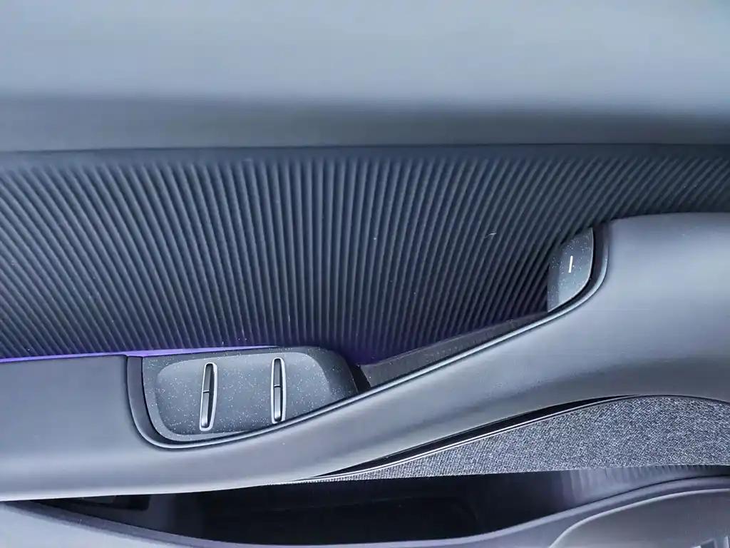 NIO ET5T 2024 Black Electric Sedan Luxury