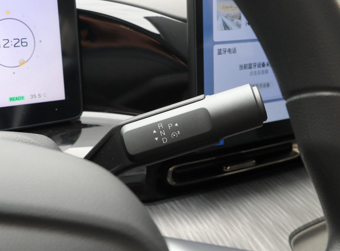 AION 2025 S Max China New Energy Vehicles