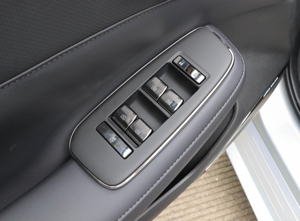 AION 2025 S Max China New Energy Vehicles