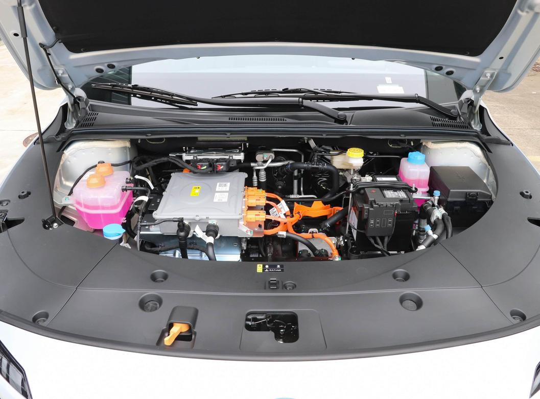 AION 2025 S Max China New Energy Vehicles