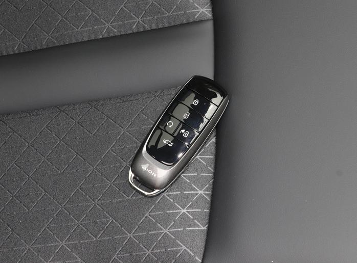 AION 2025 S Max China New Energy Vehicles