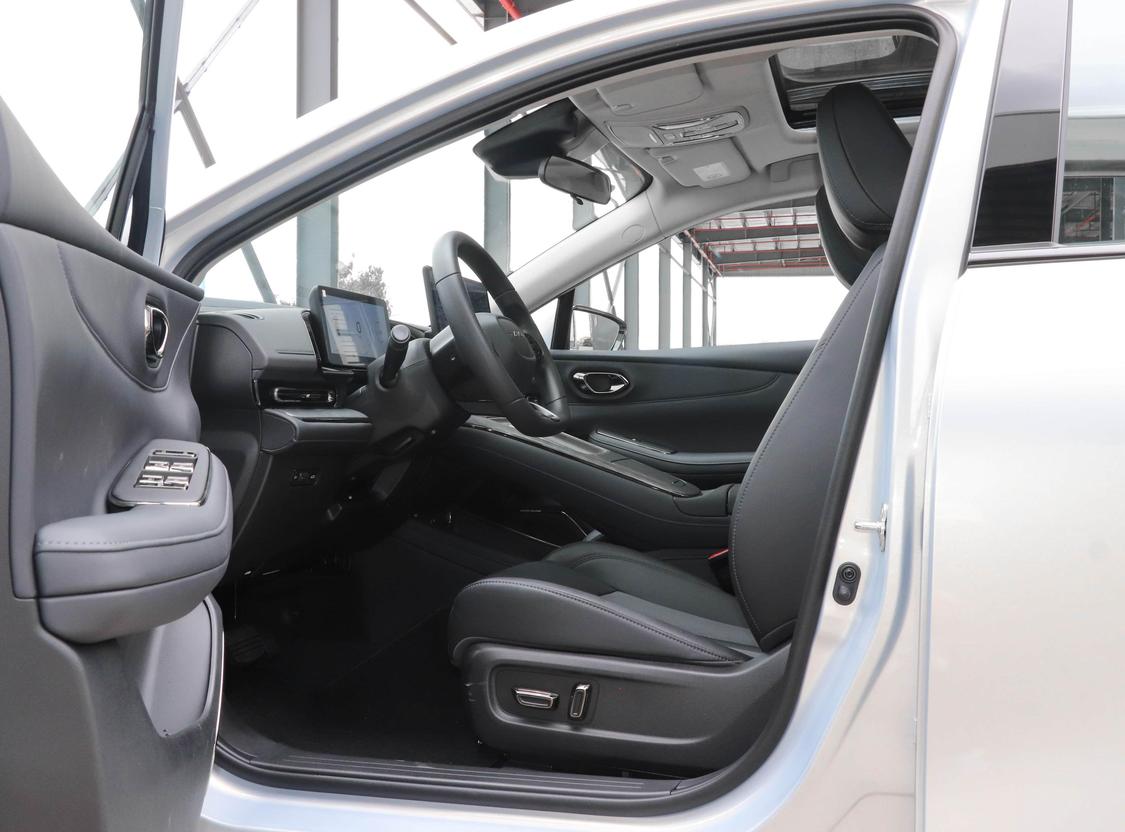 AION 2025 S Max China New Energy Vehicles