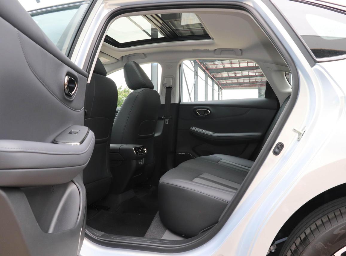 AION 2025 S Max China New Energy Vehicles