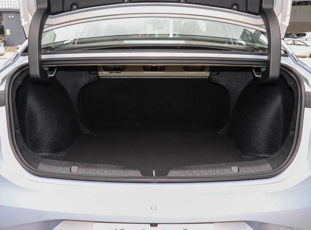 AION 2025 S Max China New Energy Vehicles