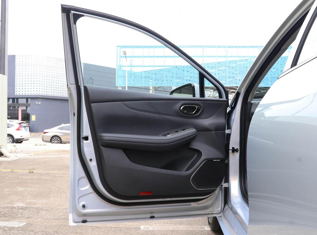 AION 2025 S Max China New Energy Vehicles