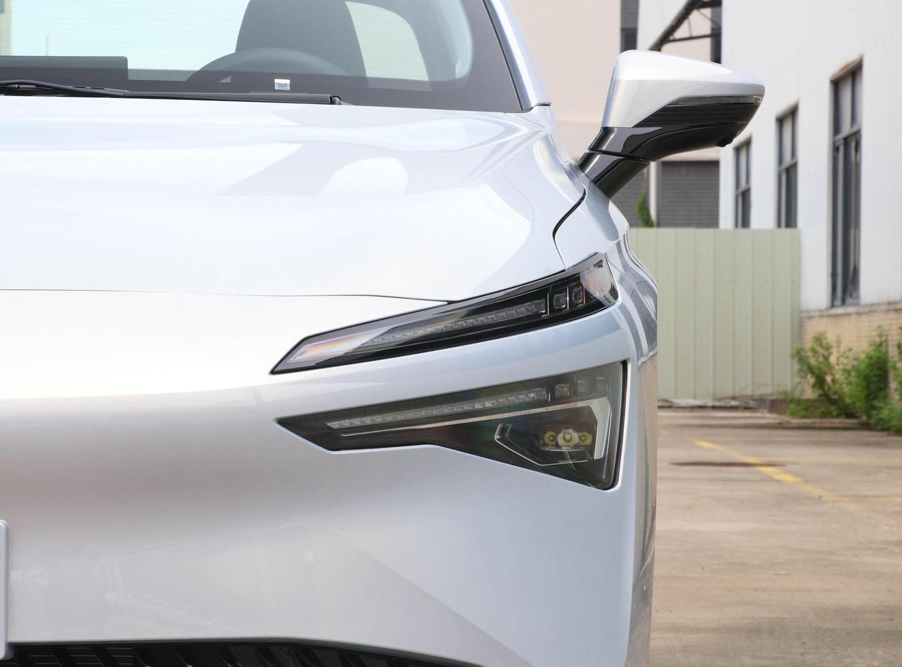 AION 2025 S Max China New Energy Vehicles