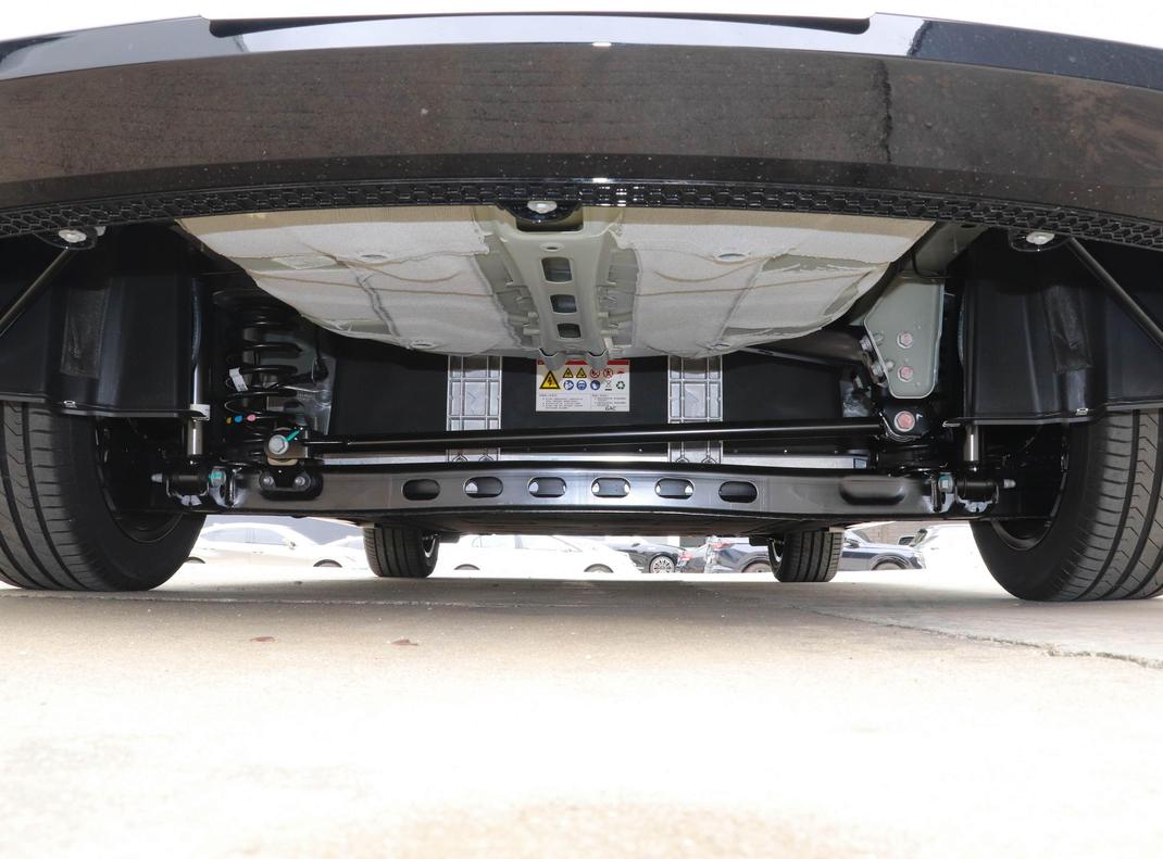 AION 2025 S Max China New Energy Vehicles