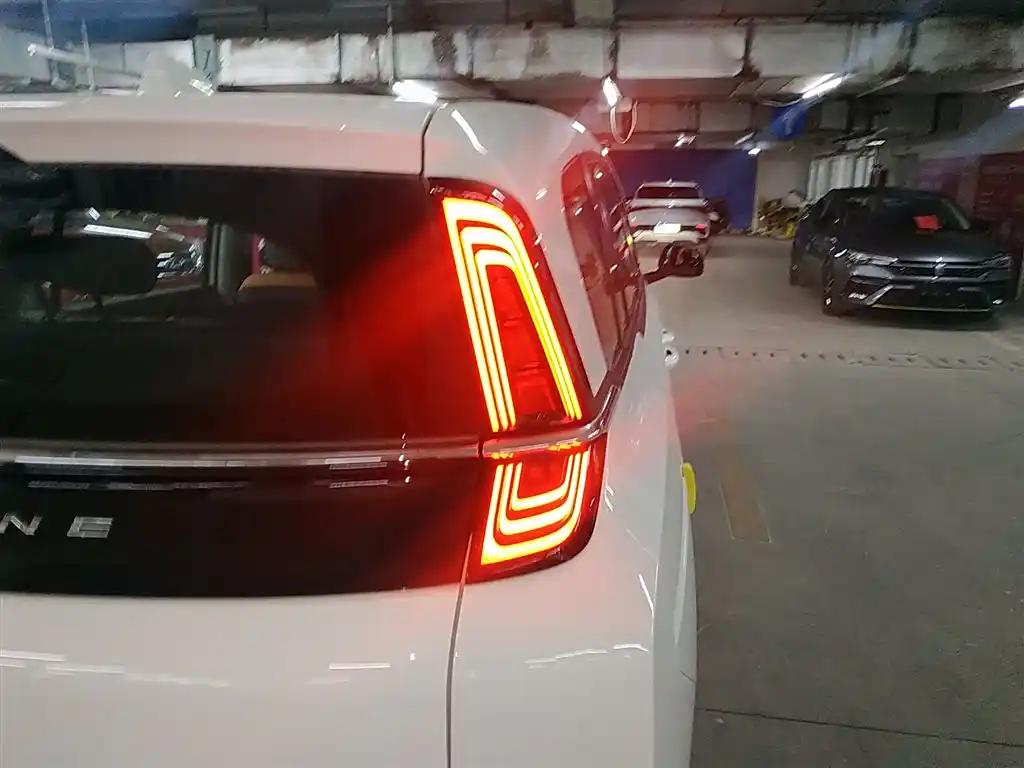 Bestune NAT Pro 2024 Advanced 5-Seater Electric MPV SUV Export