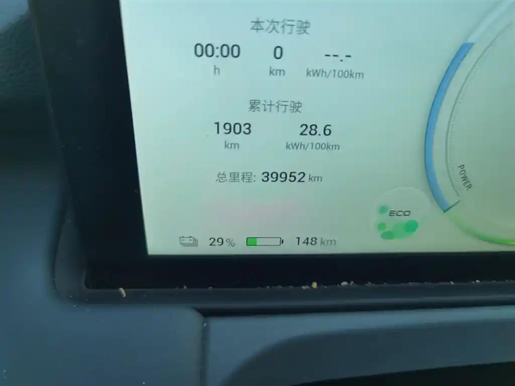 AION Y Plus 510 2023 Electric SUV Cars Leader