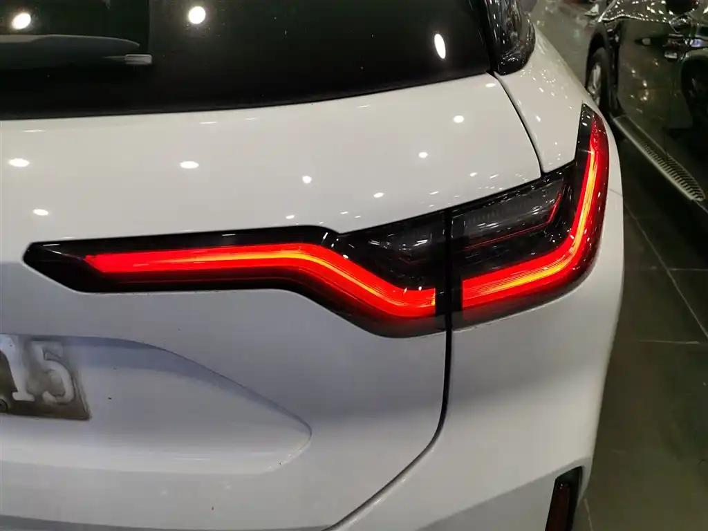 NIO ES6 2020 Reliable Chinese Used Electric Vehicle