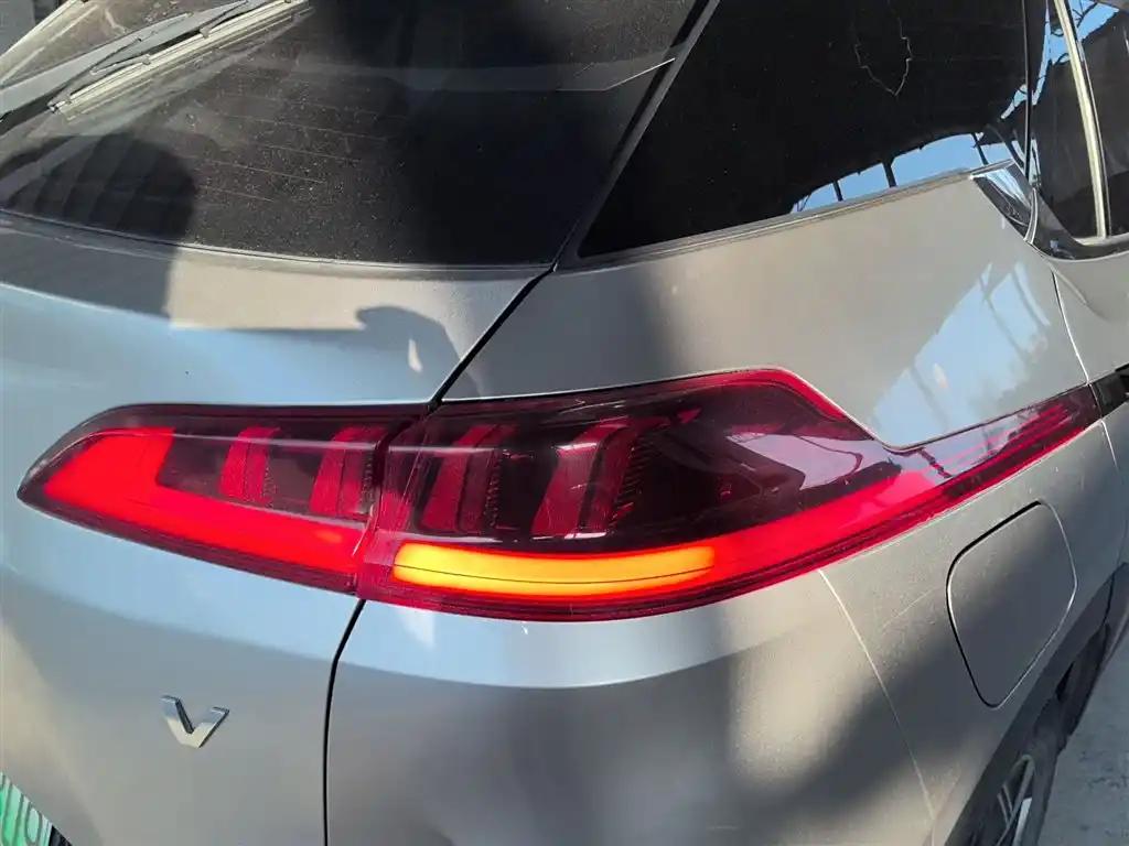 AION V 2021 Reliable Chinese Electric SUV Car