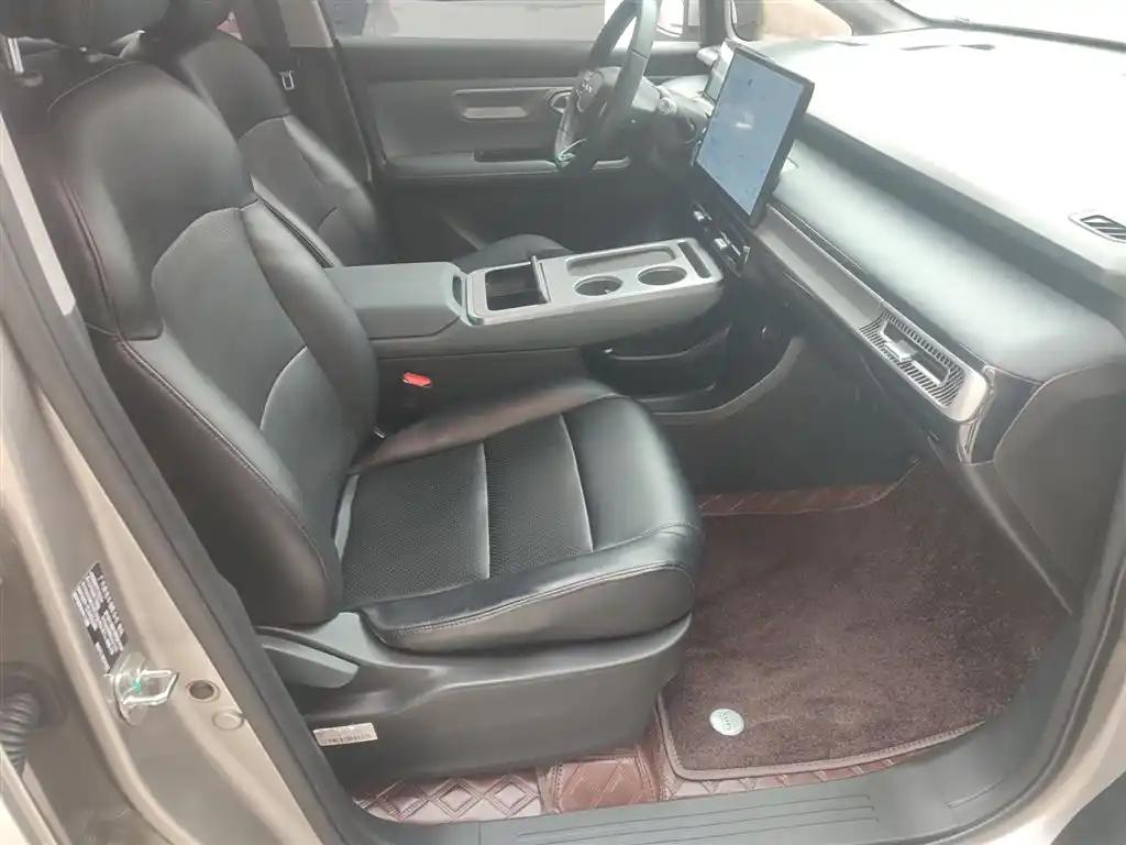 AION Y 2023 5 seater Pure Electric SUV Export