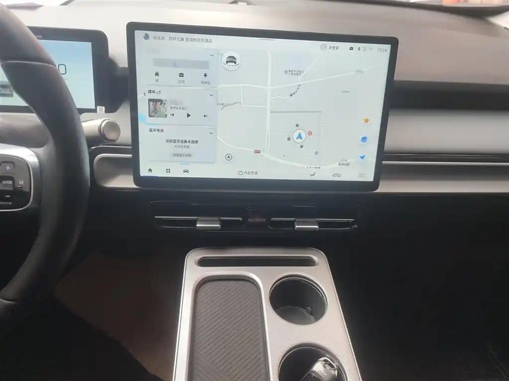 AION Y 2023 5 seater Pure Electric SUV Export