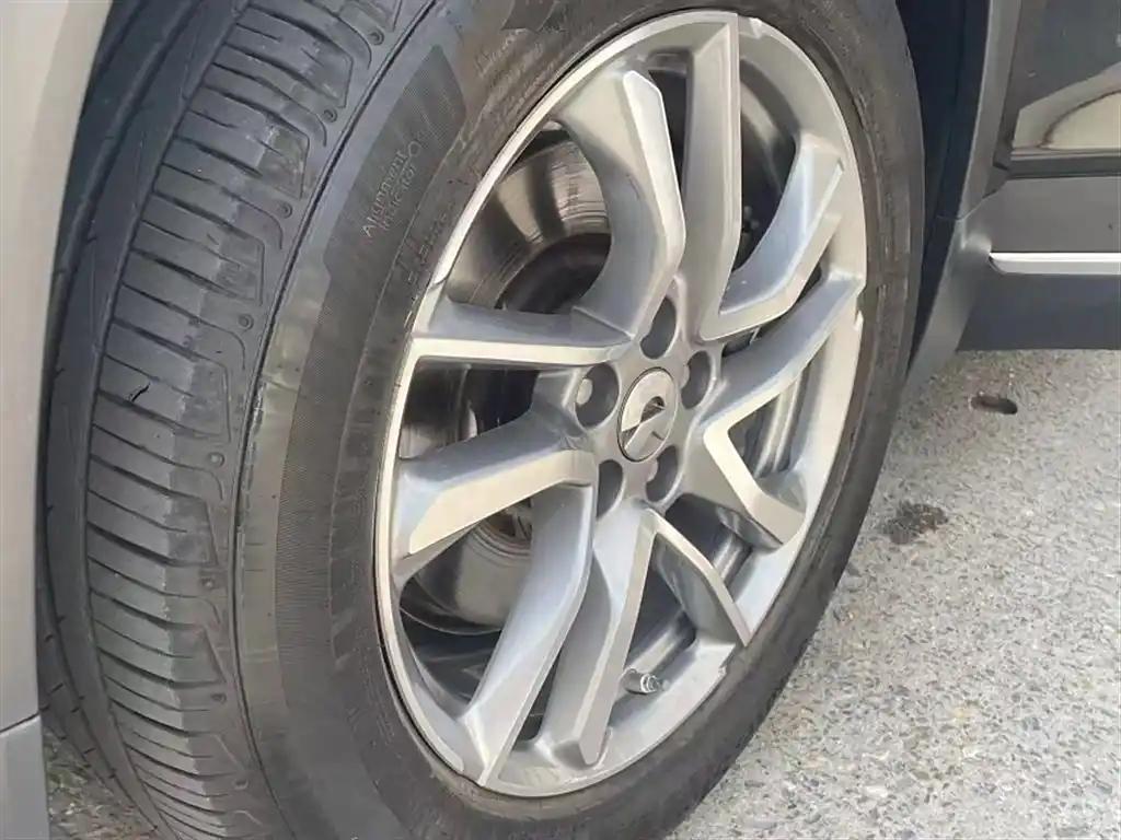 NIO ES6 2022 Premium Black Pure Electric SUV