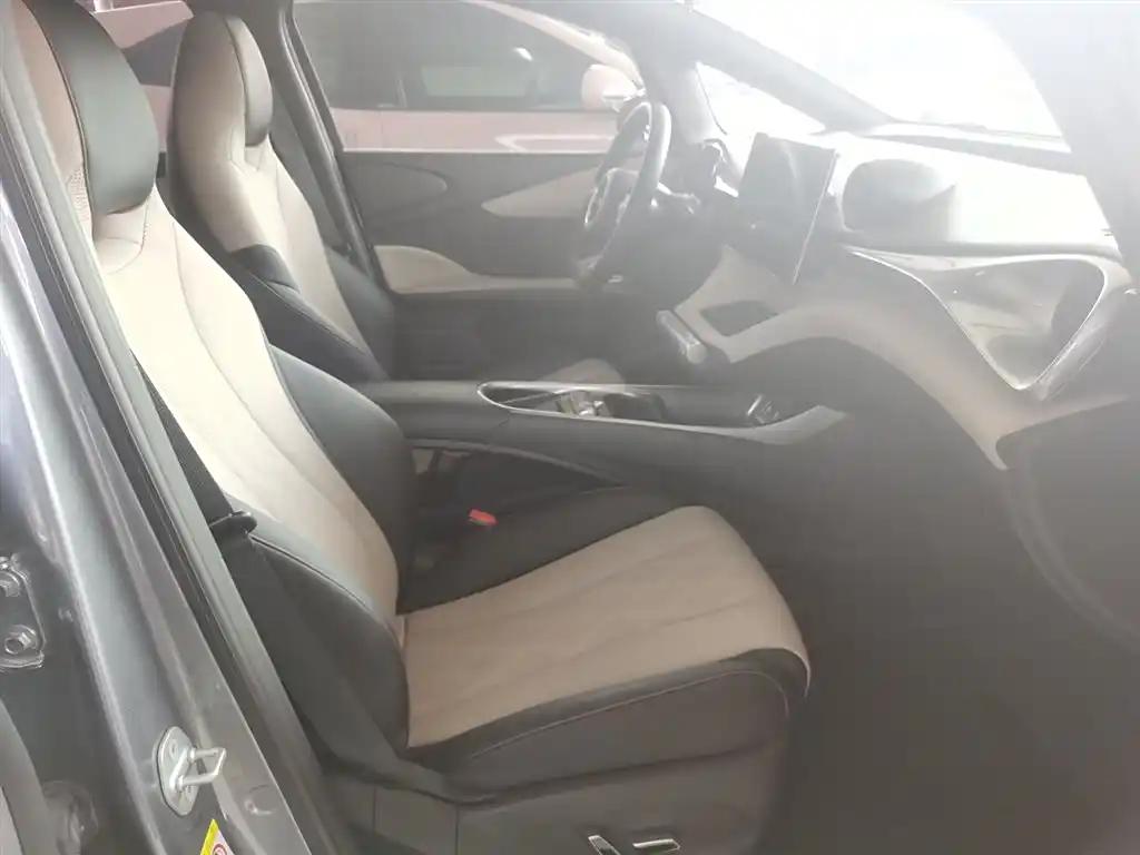 BYD Dolphin 2023 New Energy Electric Car