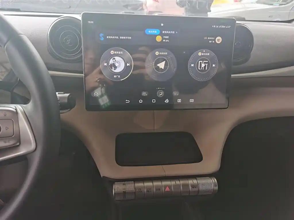 BYD Dolphin 2023 New Energy Electric Car