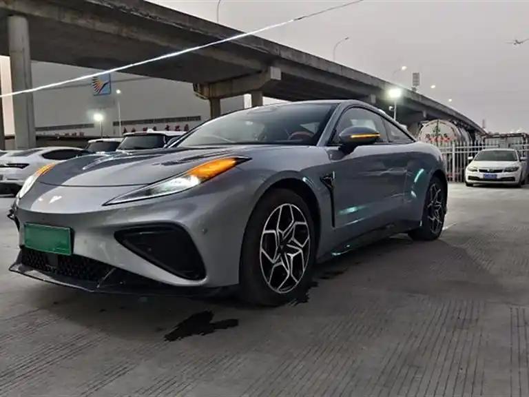 Neta GT 660 2023 Premium China’s New Energy Vehicle