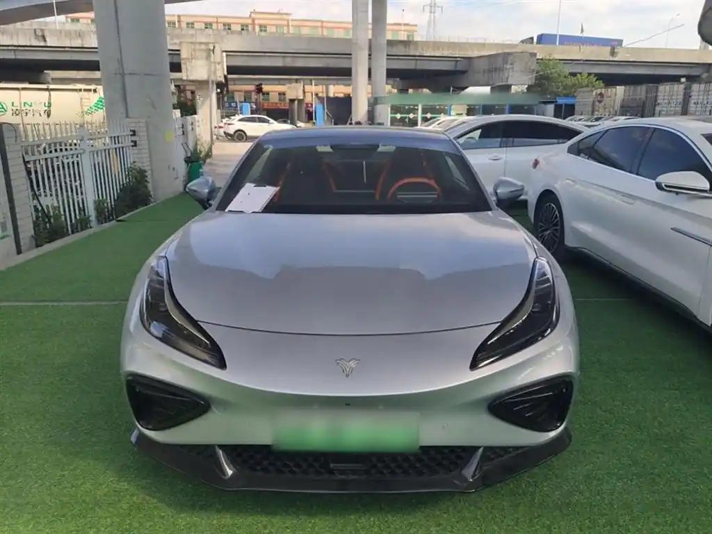 Neta GT 660 2023 Premium China’s New Energy Vehicle