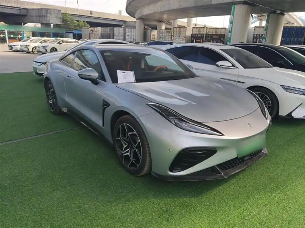 Neta GT 660 2023 Premium China’s New Energy Vehicle