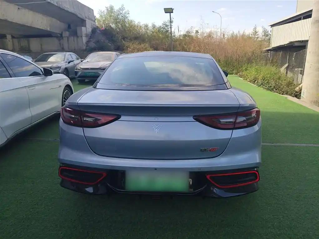 Neta GT 660 2023 Premium China’s New Energy Vehicle