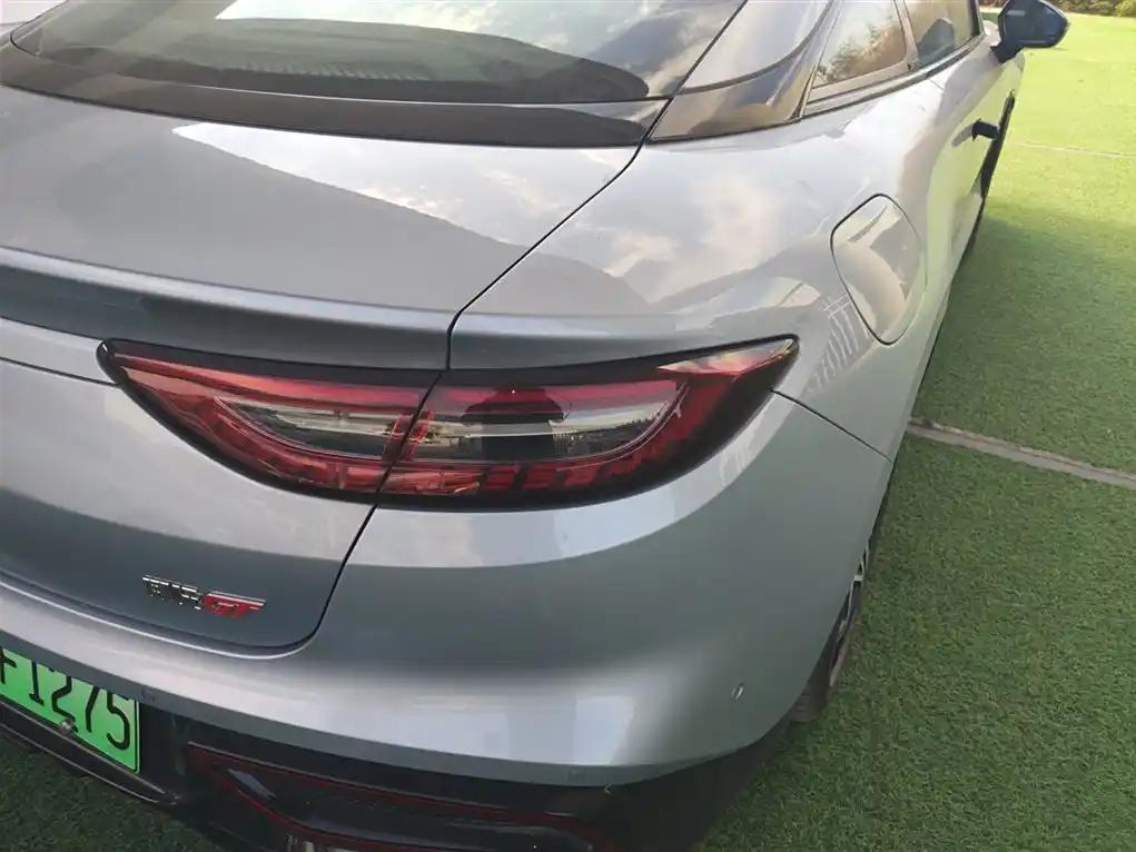 Neta GT 660 2023 Premium China’s New Energy Vehicle