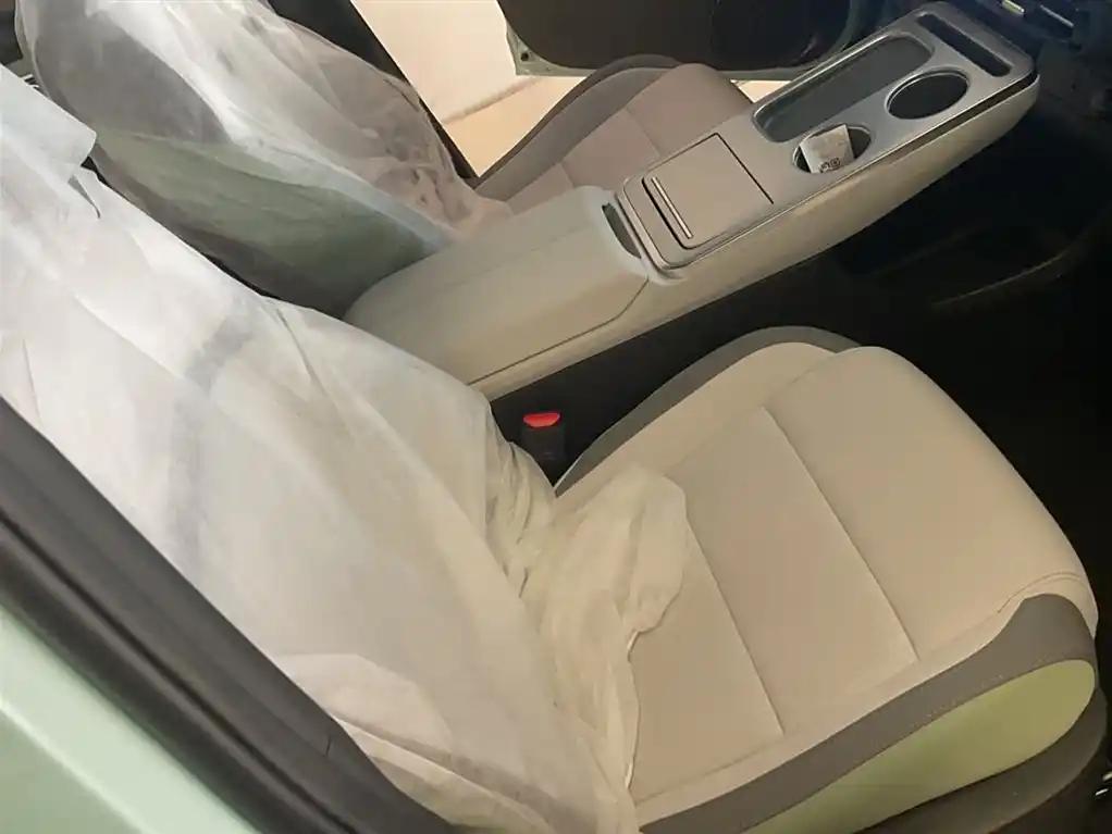 AION Y 2024 Affordable Electric SUV