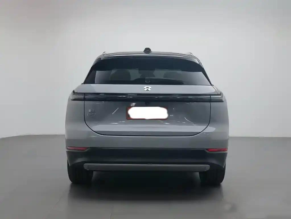 NIO ES7 2023 Best Luxury Electric SUV