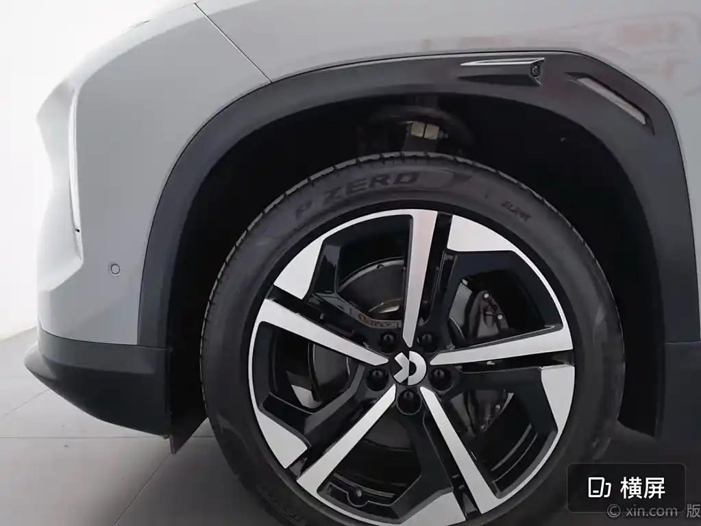 NIO ES7 2023 Best Luxury Electric SUV