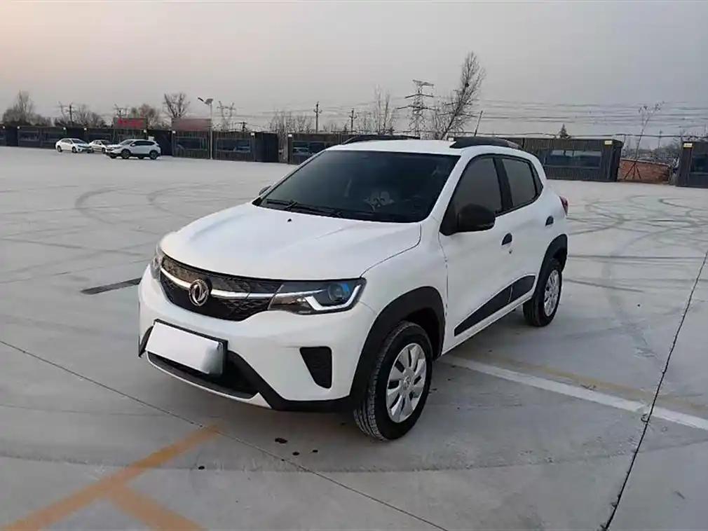 Dongfeng EX1 2022 Small Electric SUV Cars